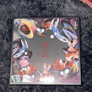 Pink Floyd The Wall Immersion 7 CD Box Set with all the extras!!!
